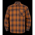 Harkila Folke L/S Shirt Harkila Folke L/S Shirt